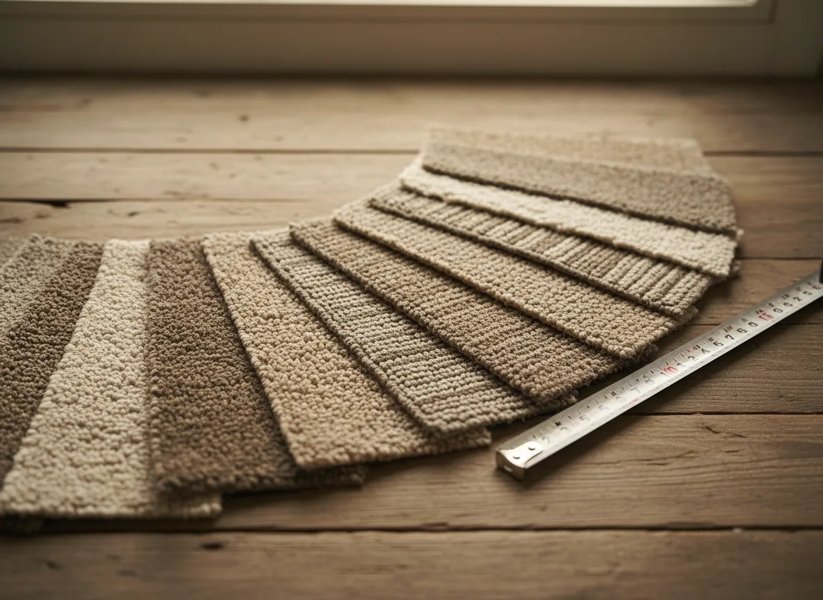 Carpet Installation Leeds, ME FAQs